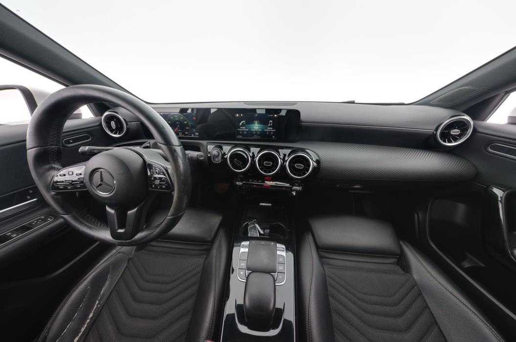 Mercedes-Benz A 2018