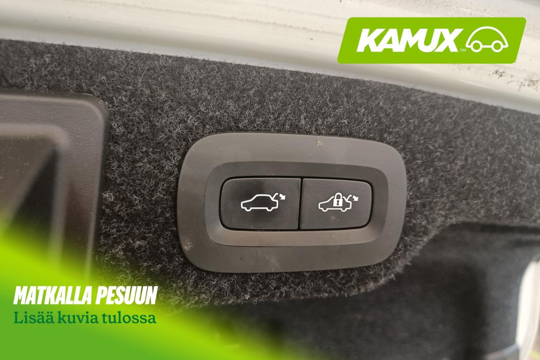 Volvo S90 2017