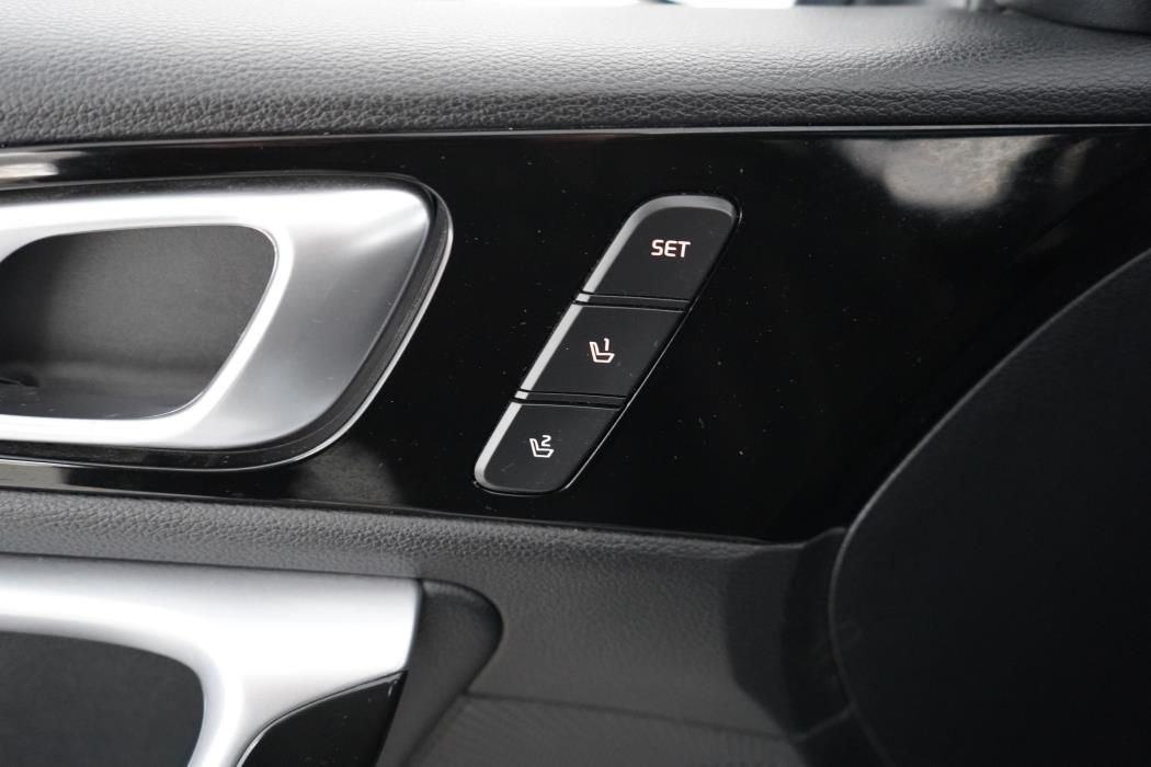Kia ProCeed 2020