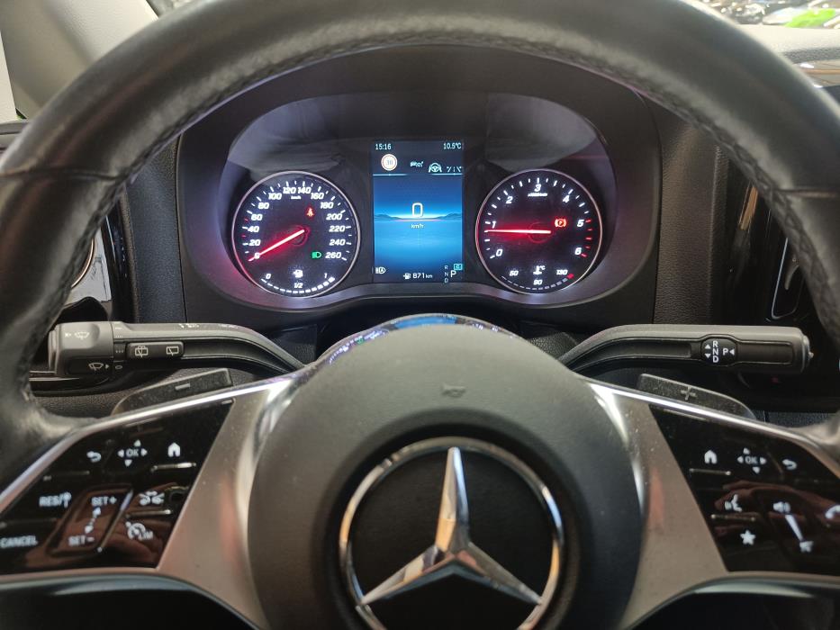 Mercedes-Benz Vito 2024