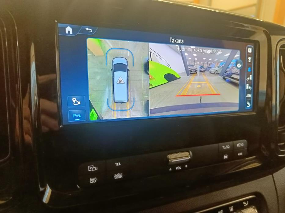 Mercedes-Benz Vito 2024