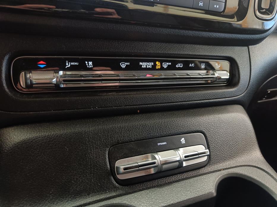 Mercedes-Benz Vito 2024