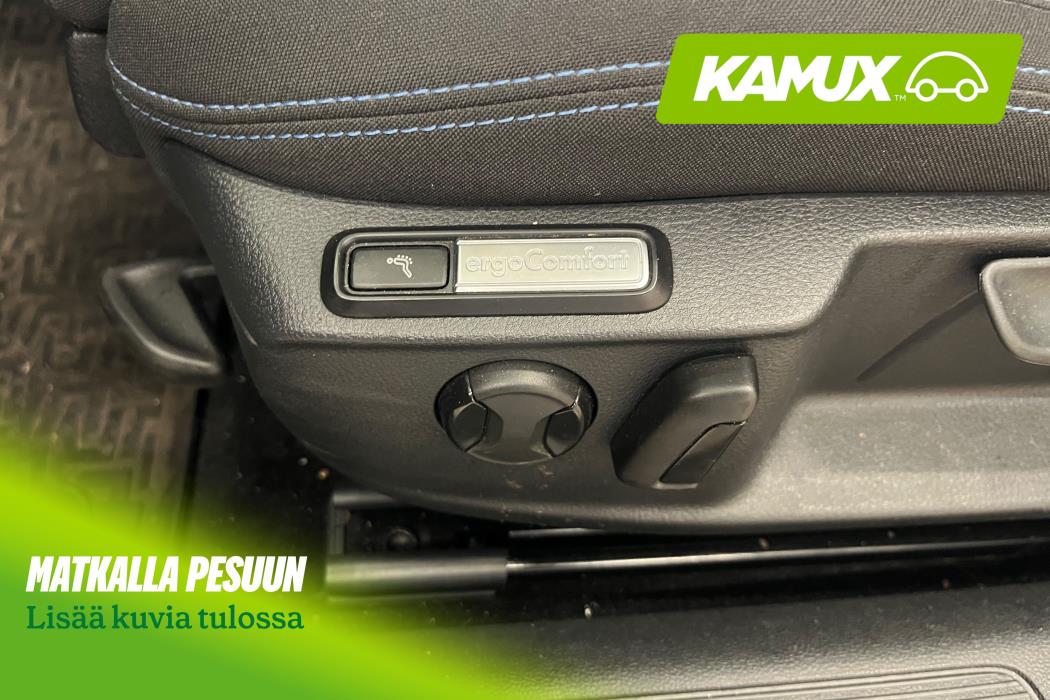 Volkswagen Passat 2021