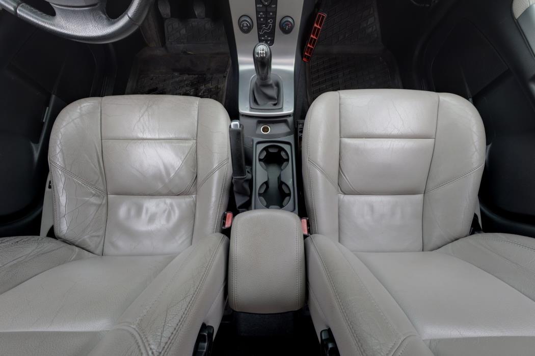 Volvo V50 2006