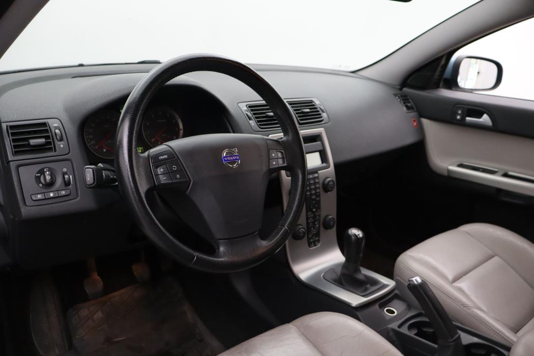 Volvo V50 2006