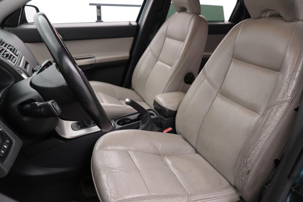 Volvo V50 2006