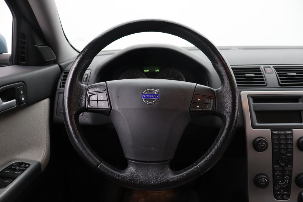 Volvo V50 2006