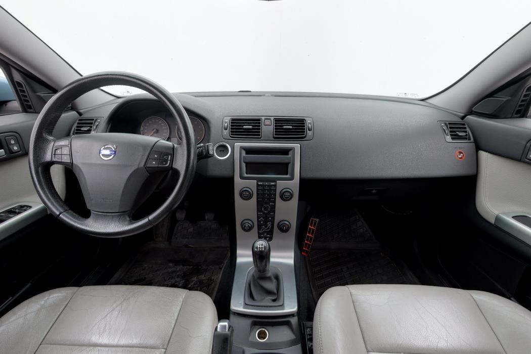 Volvo V50 2006