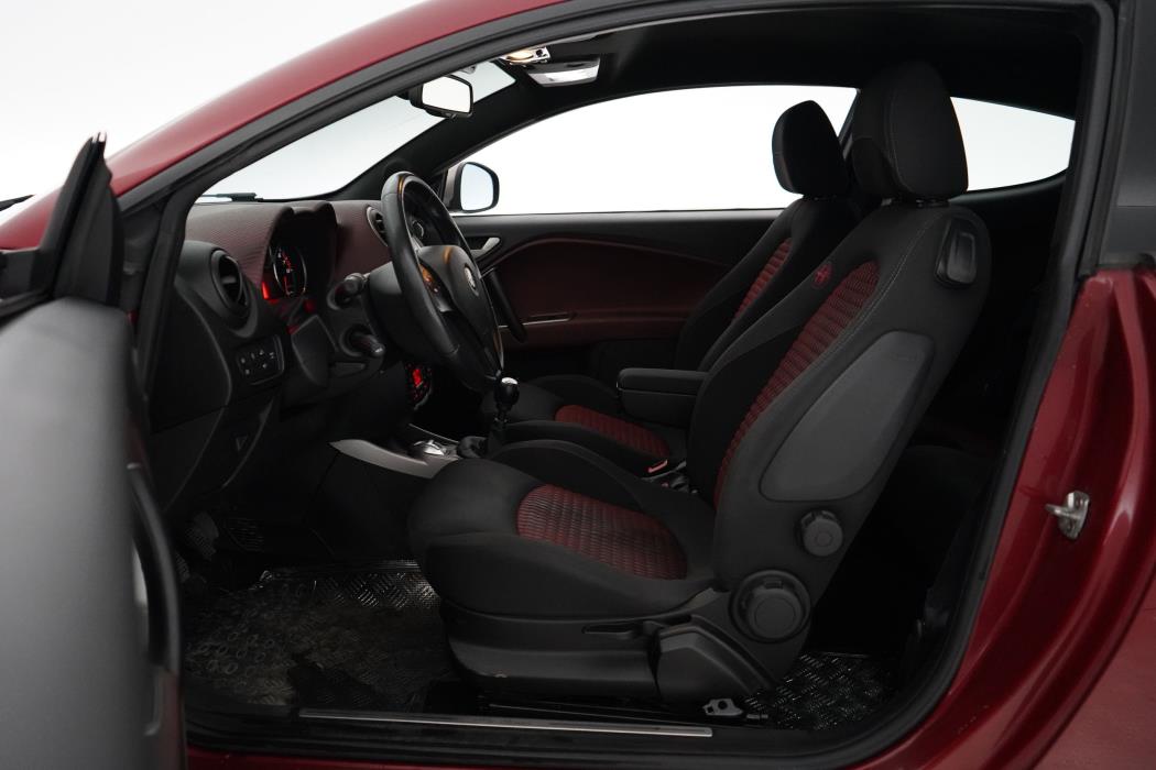 Alfa Romeo Mito 2012