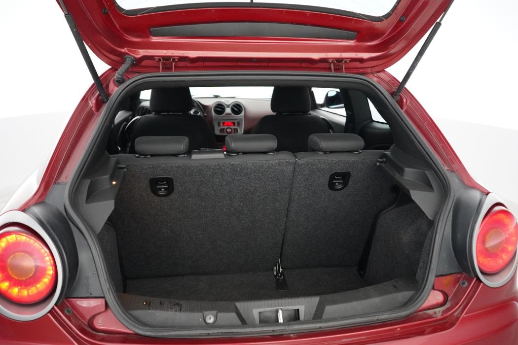 Alfa Romeo Mito 2012