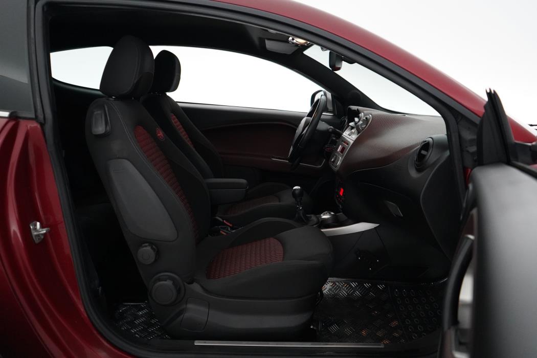 Alfa Romeo Mito 2012