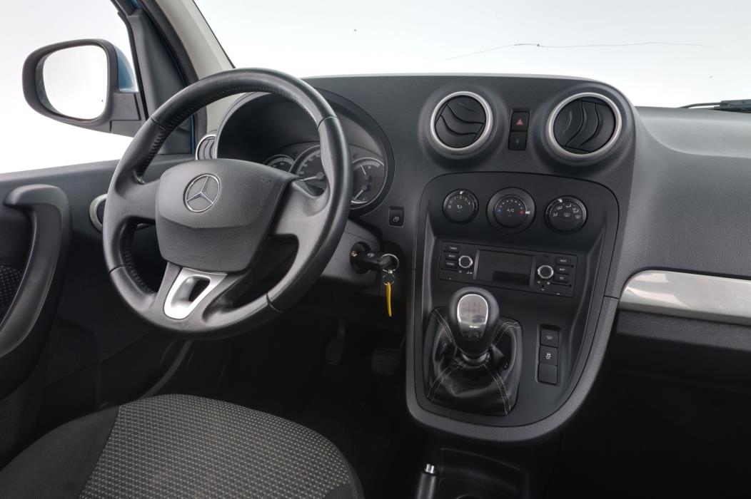Mercedes-Benz Citan 2018