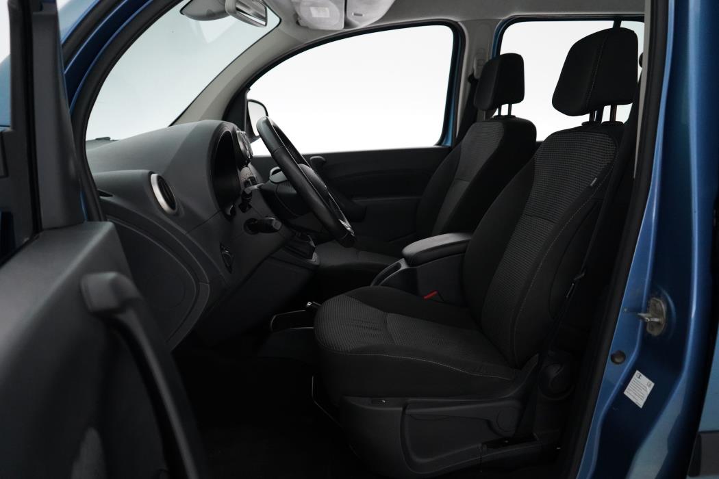 Mercedes-Benz Citan 2018