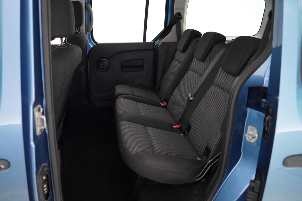 Mercedes-Benz Citan 2018