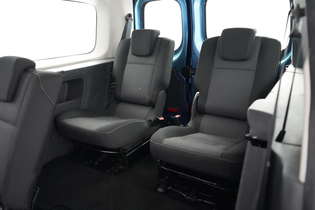 Mercedes-Benz Citan 2018