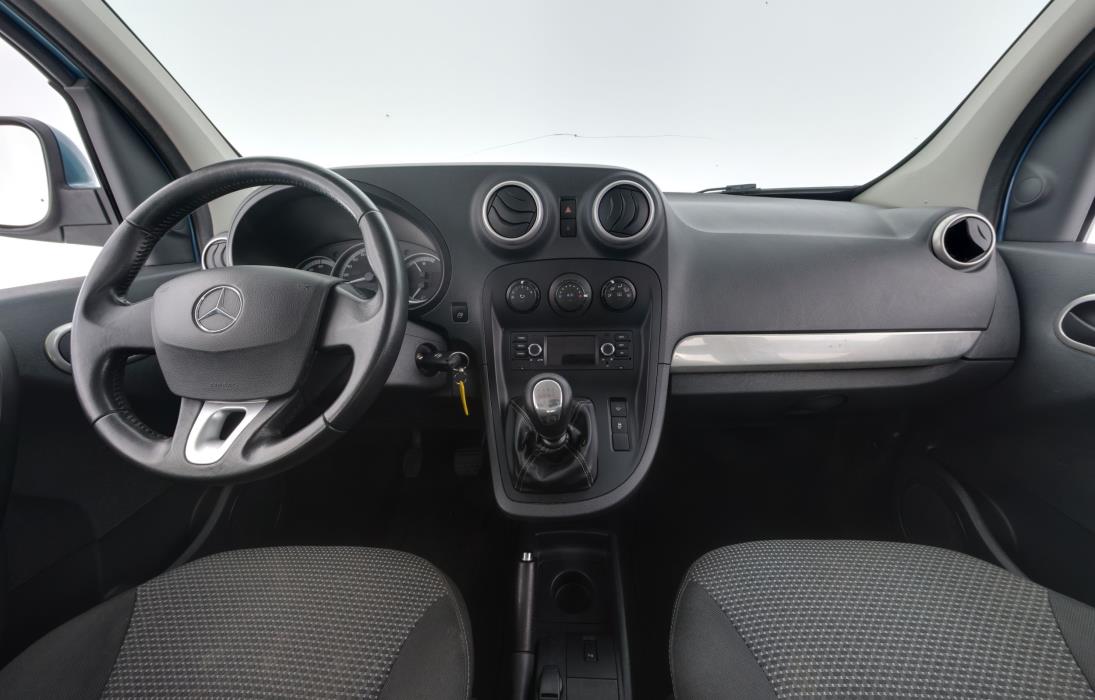 Mercedes-Benz Citan 2018