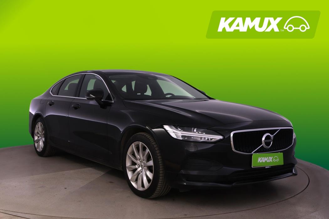 Volvo S90 2018