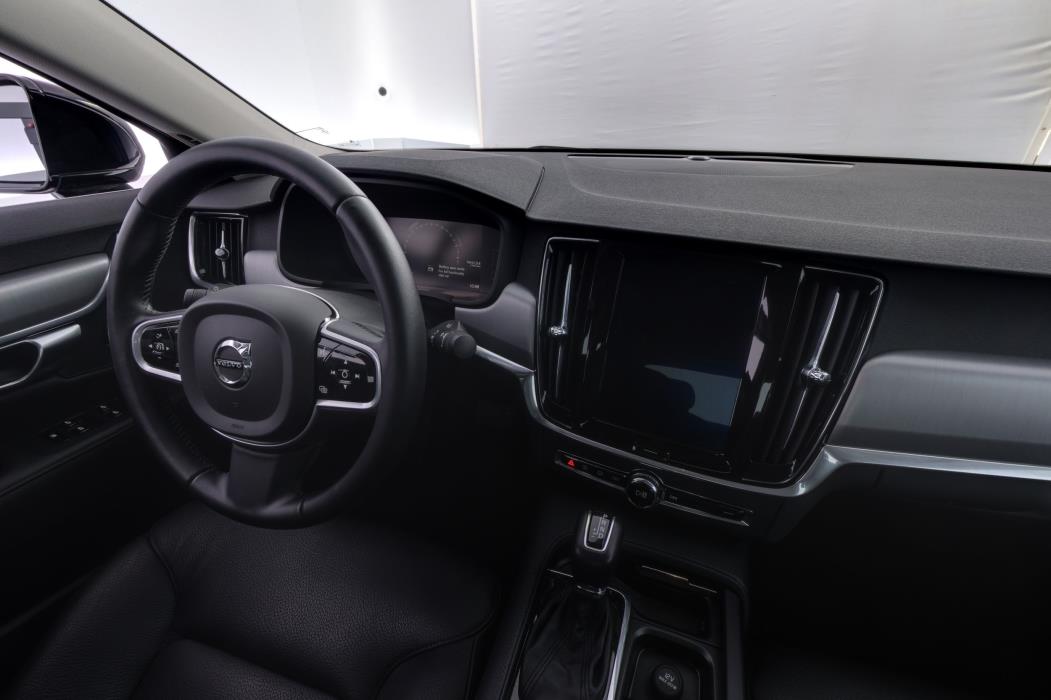 Volvo S90 2018