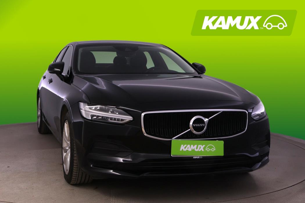 Volvo S90 2018