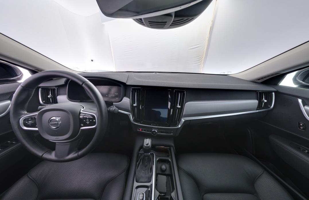 Volvo S90 2018