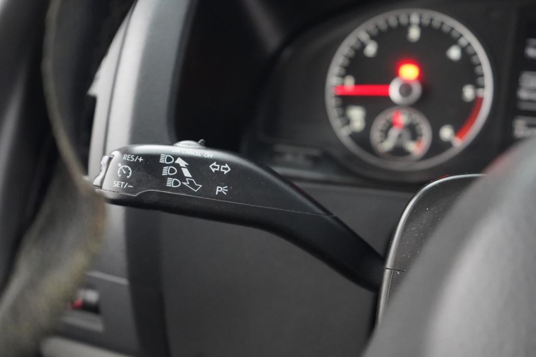 Volkswagen Transporter 2015