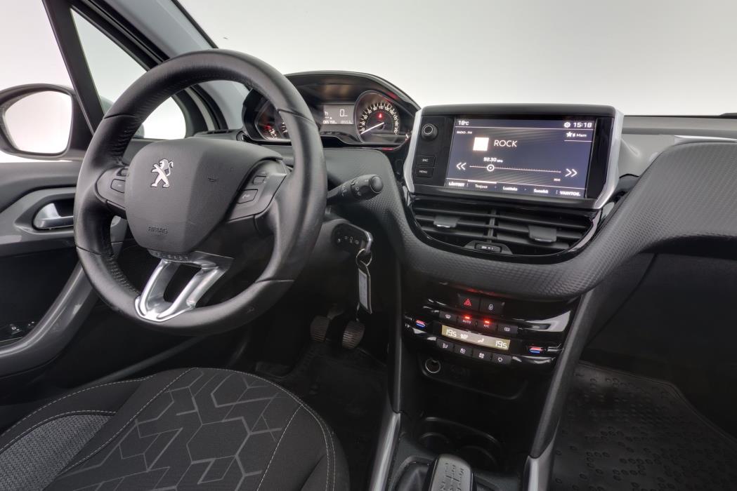 Peugeot 2008 2017