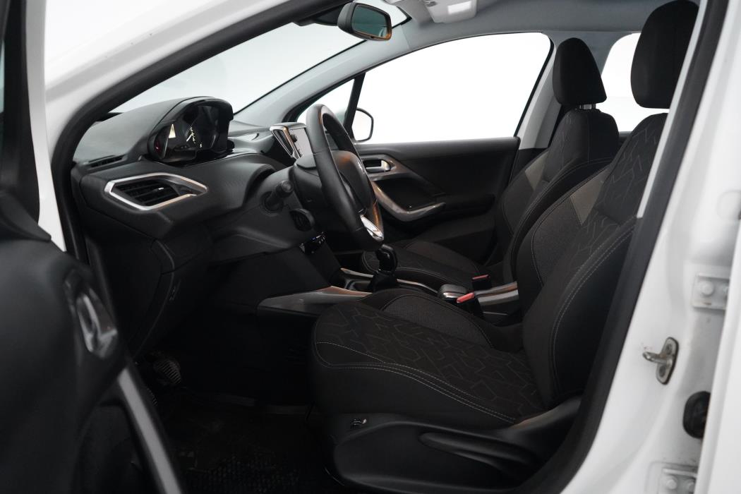 Peugeot 2008 2017