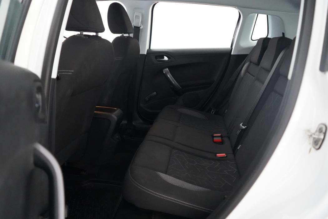 Peugeot 2008 2017