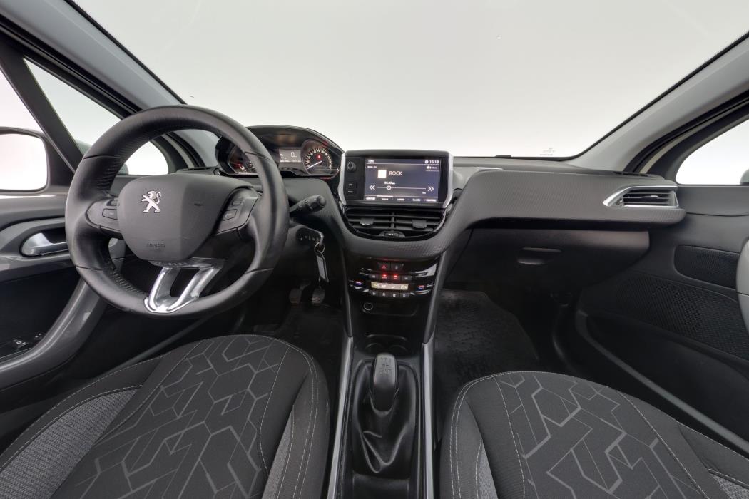 Peugeot 2008 2017