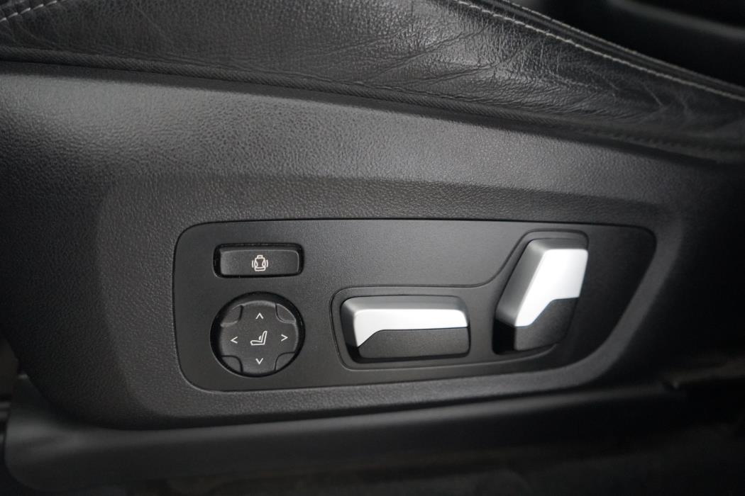 BMW iX3 2021