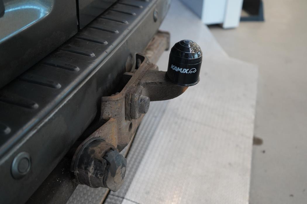 Ford Transit Custom 2017