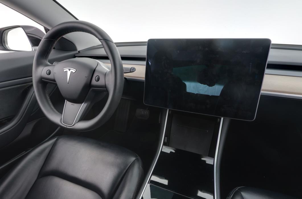 Tesla Model 3 2019