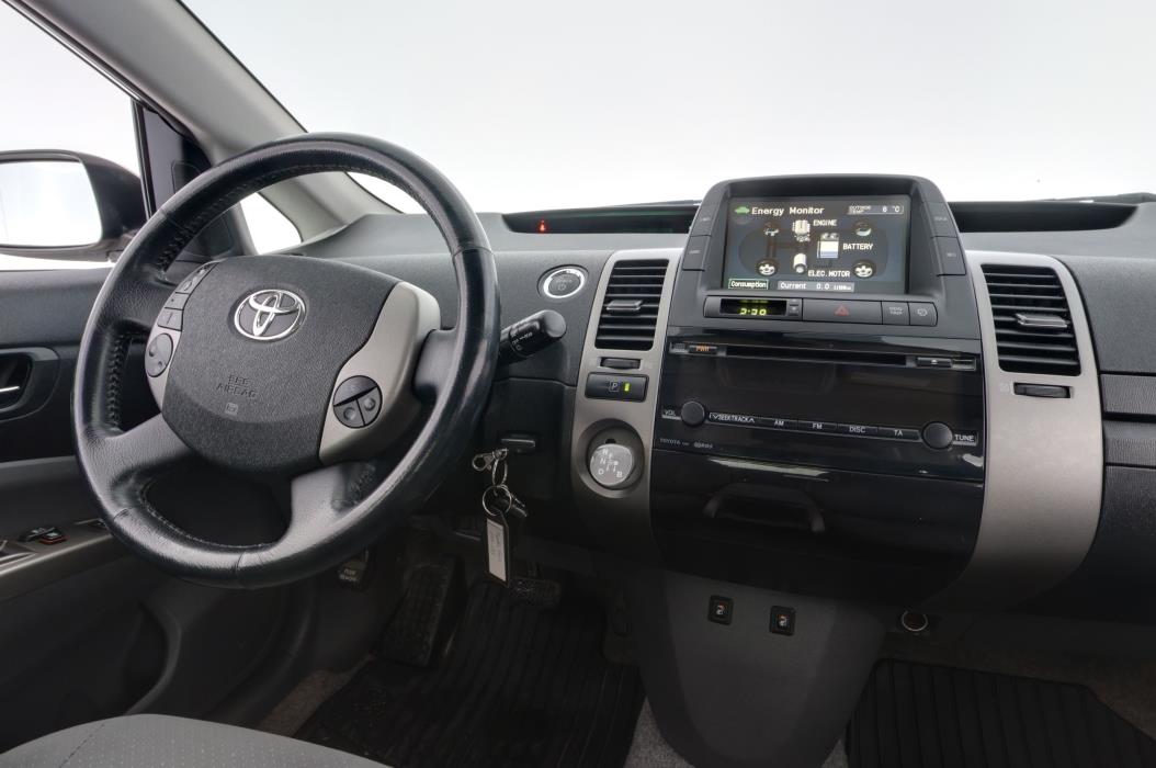 Toyota Prius 2008