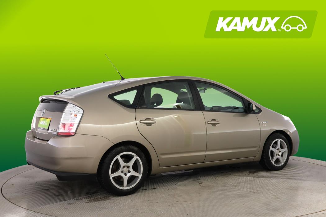 Toyota Prius 2008