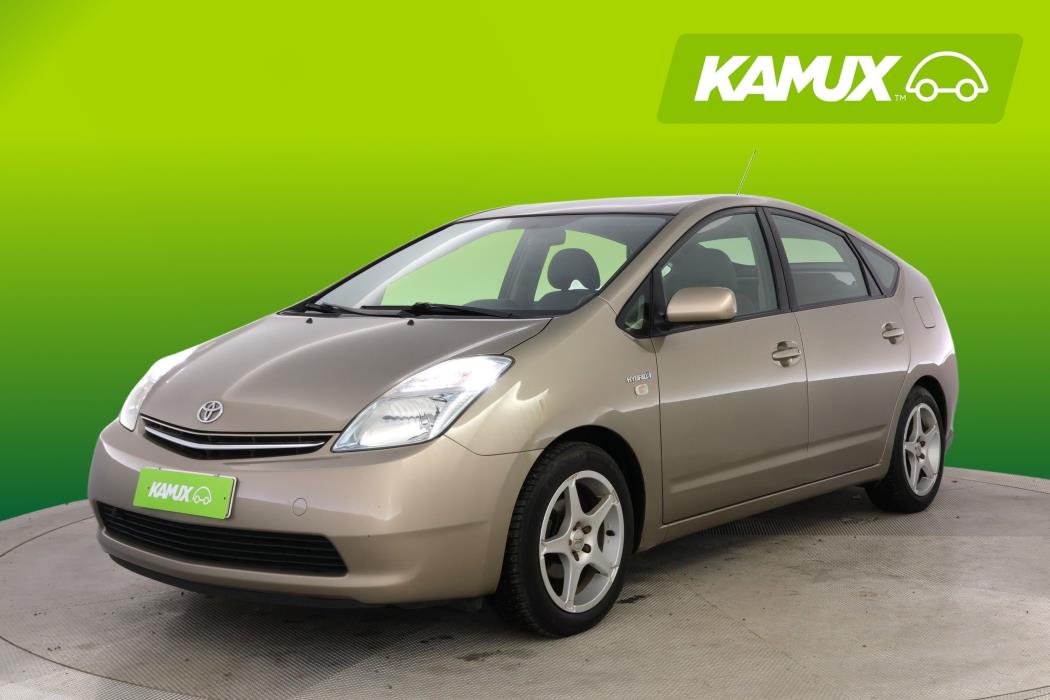 Toyota Prius 2008
