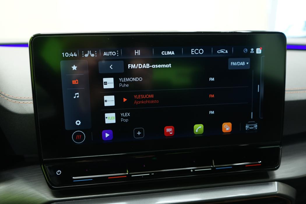 Cupra Formentor 2023