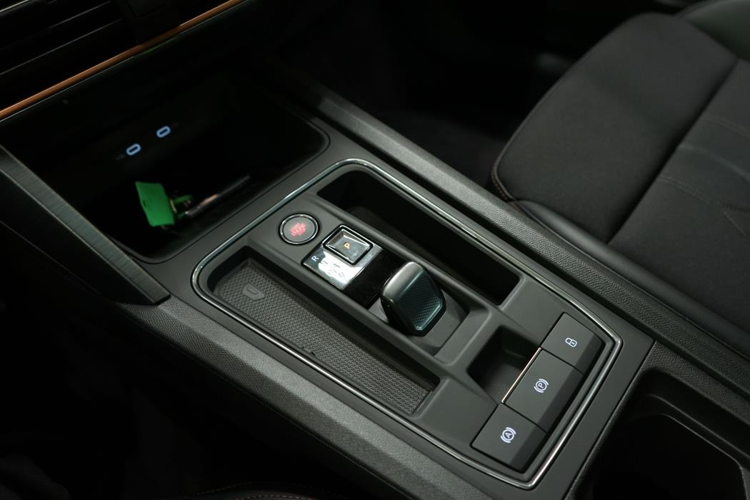 Cupra Formentor 2023