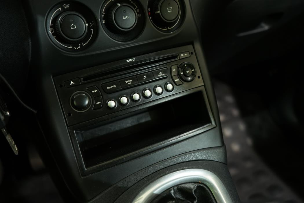 Citroen C3 Picasso 2009