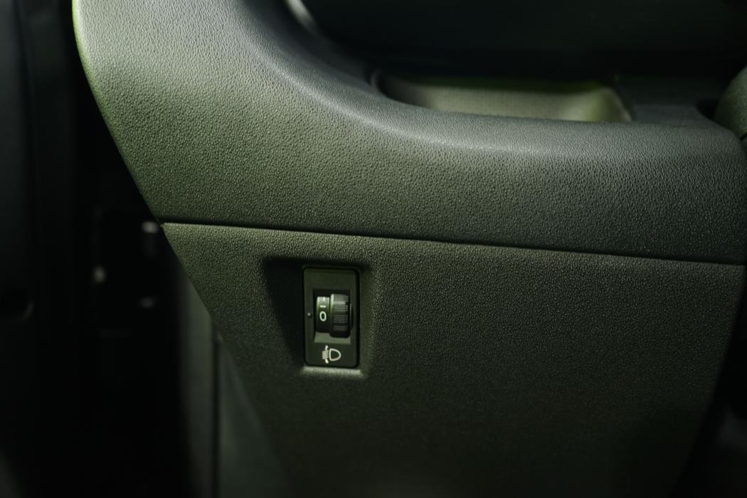 Citroen C3 Picasso 2009