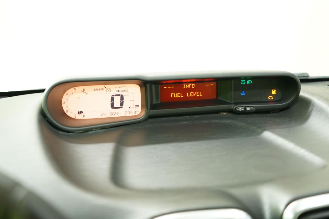 Citroen C3 Picasso 2009