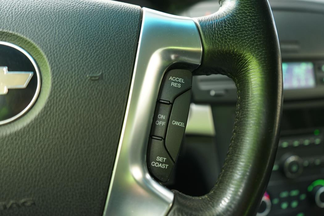 Chevrolet Epica 2008