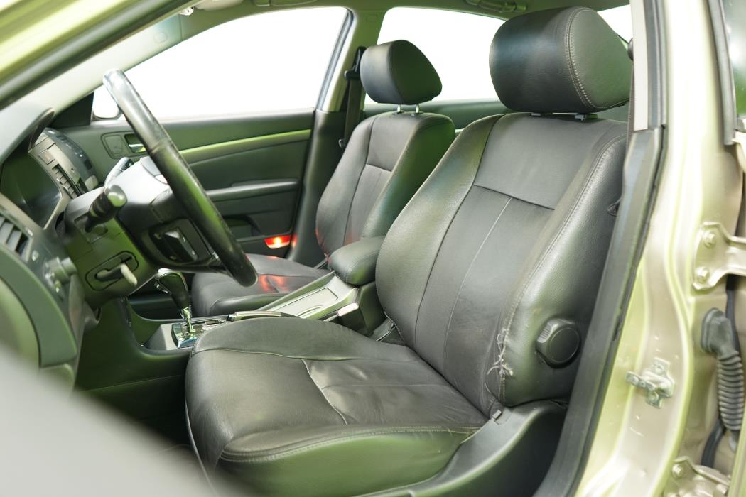 Chevrolet Epica 2008