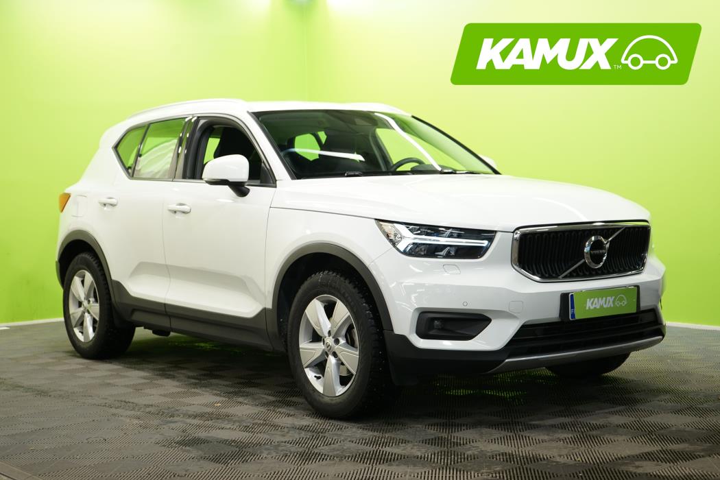 Volvo XC40 2020