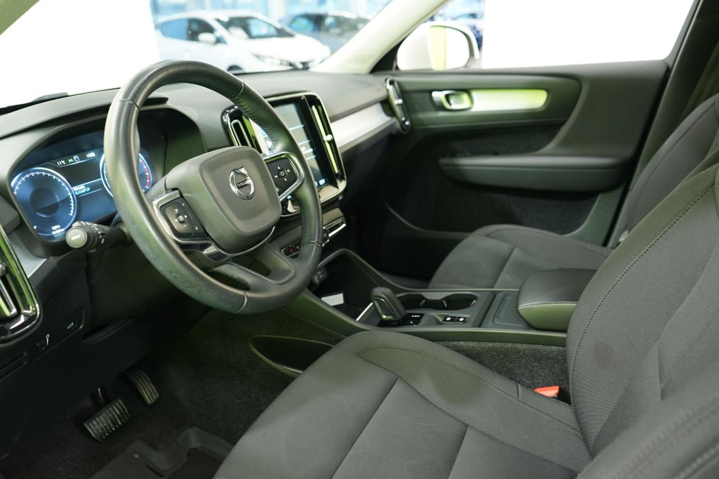 Volvo XC40 2020