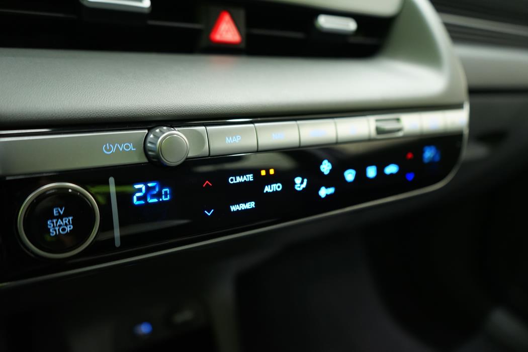 Hyundai Ioniq 5 2022