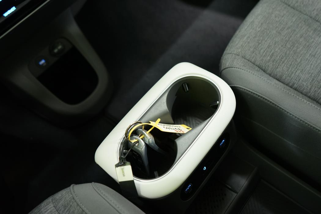 Hyundai Ioniq 5 2022