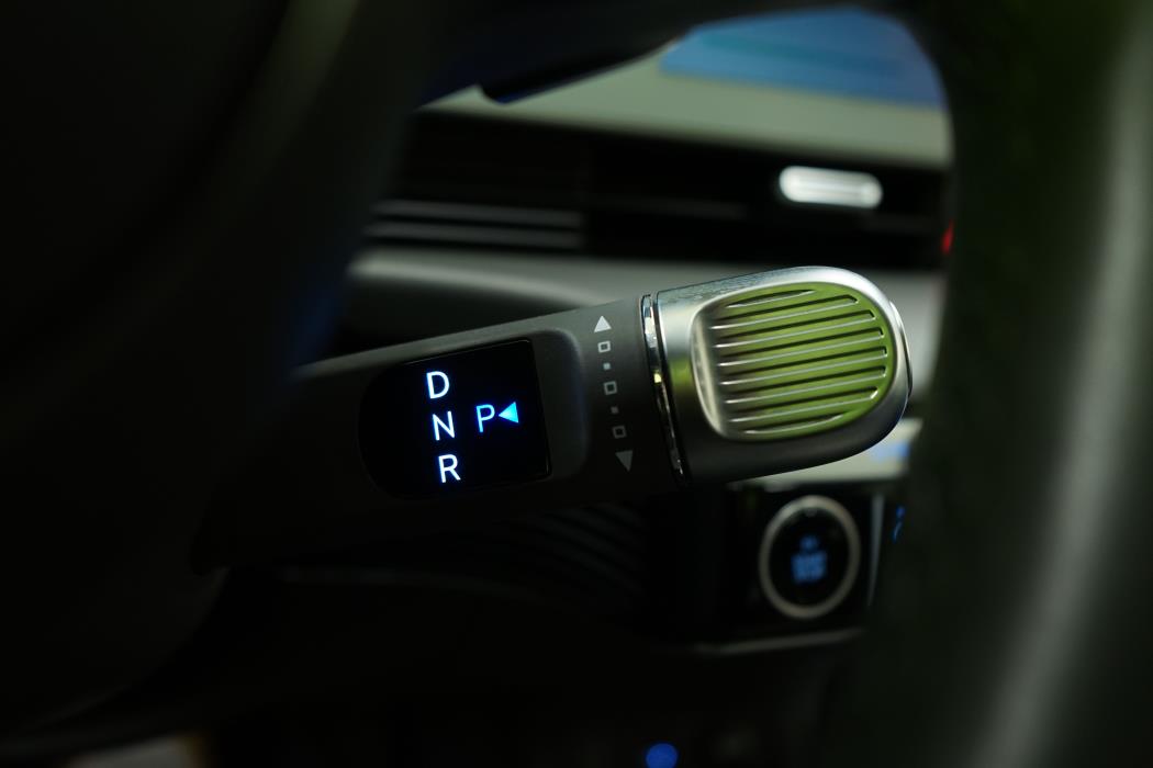 Hyundai Ioniq 5 2022