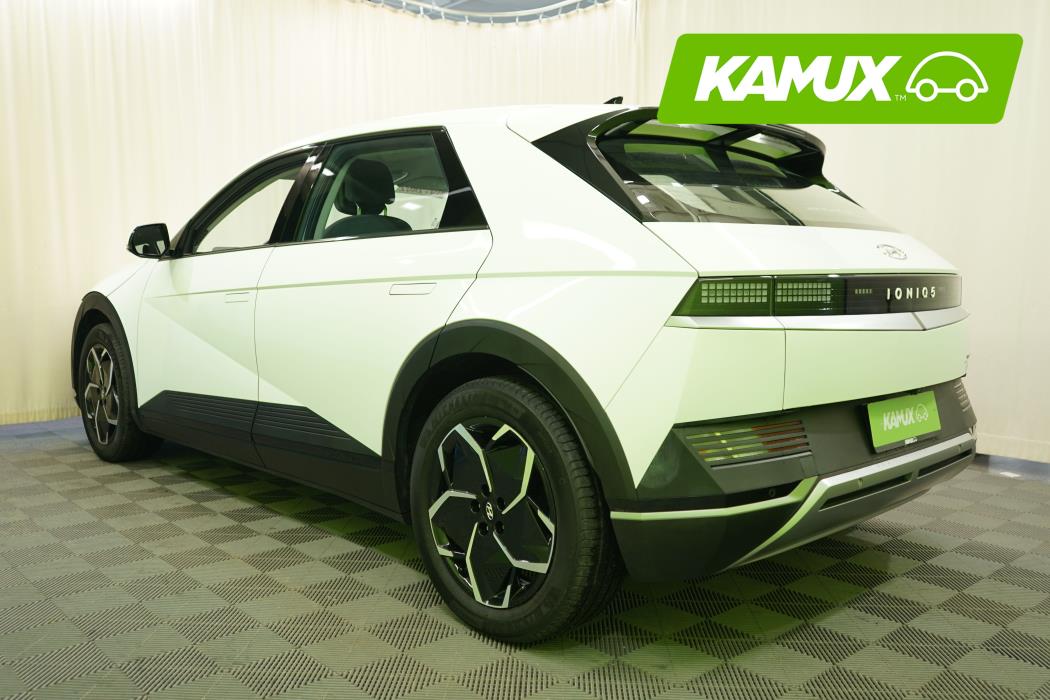 Hyundai Ioniq 5 2022