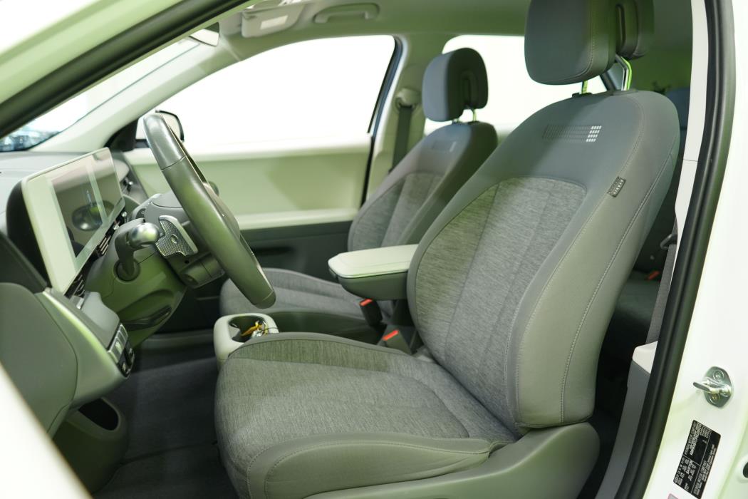 Hyundai Ioniq 5 2022