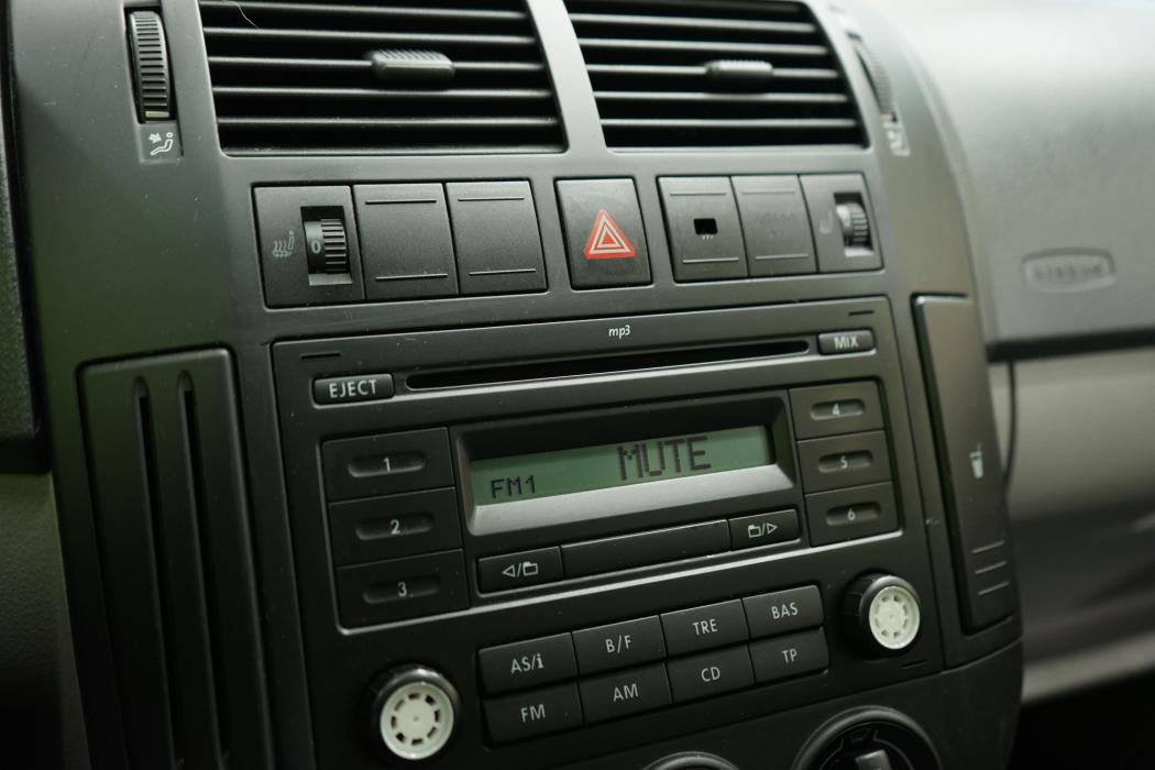 Volkswagen Polo 2008